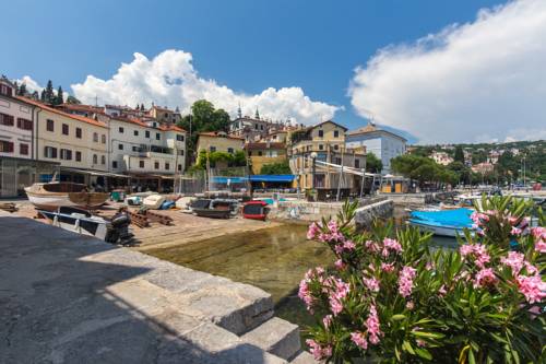 Opatija Croatie Code de réduction de dernière minute Booking.com