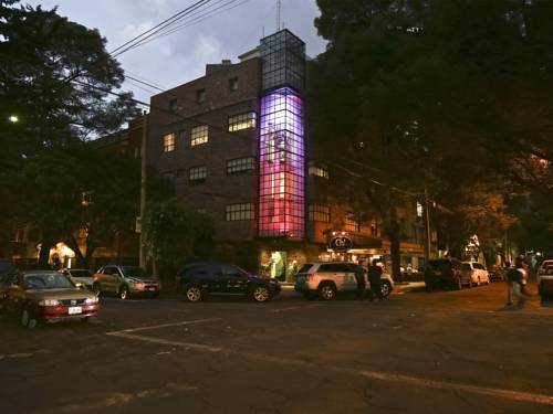 Mexico Stad Mexico Laatste minuut Kortingscode Booking.com