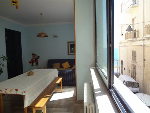 Gallipoli Italia Último Minuto Código de Descuento Booking.com