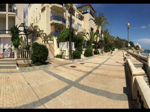 Sitges Spanje Laatste minuut Kortingscode Booking.com