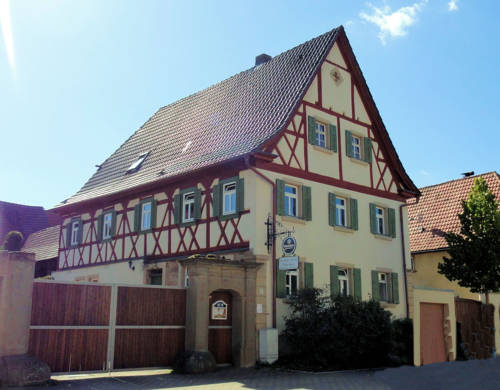 Geldersheim Duitsland Laatste minuut Kortingscode Booking.com