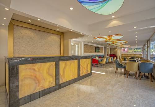 Antalya Turkey Last Minute Discount Code Booking.com