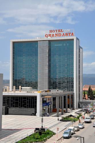 Bandırma Türkei Last-Minute-Rabattcode Booking.com