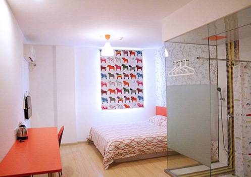 Huaiyin China Last Minute Discount Code Booking.com