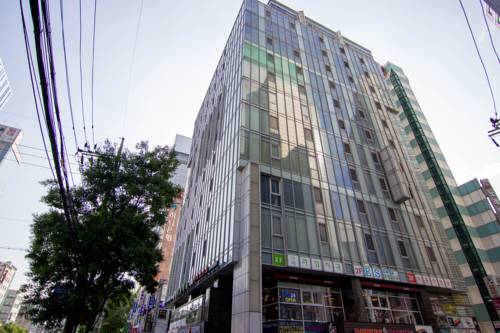 Seoul South Korea Last Minute Discount Code Booking.com