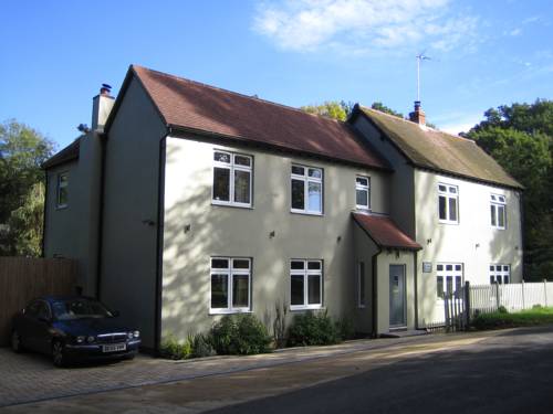 Narborough United Kingdom Last Minute Discount Code Booking.com