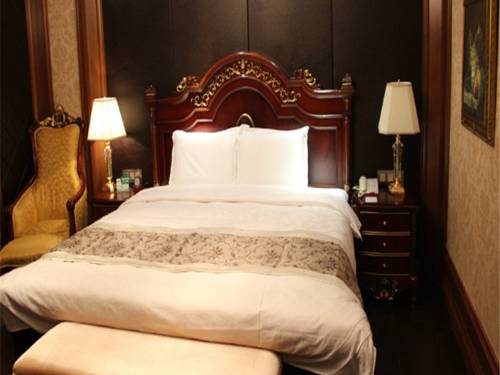 Dalian China Laatste minuut Kortingscode Booking.com