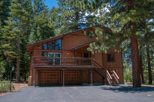 Truckee (California) Estados Unidos Último Minuto Código de Descuento Booking.com