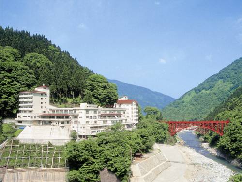 Kurobe Japan Last Minute Discount Code Booking.com