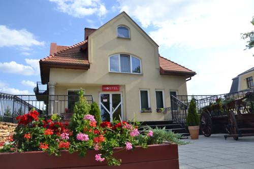 Zamość Polen Last-Minute-Rabattcode Booking.com