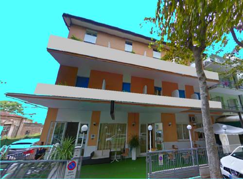 Rimini Italien Last-Minute-Rabattcode Booking.com