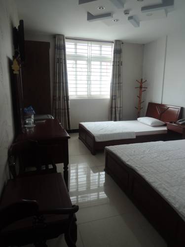 Kann Tho Vietnam Last-Minute-Rabattcode Booking.com