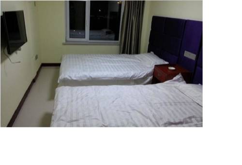 Fengcheng China Last Minute Discount Code Booking.com