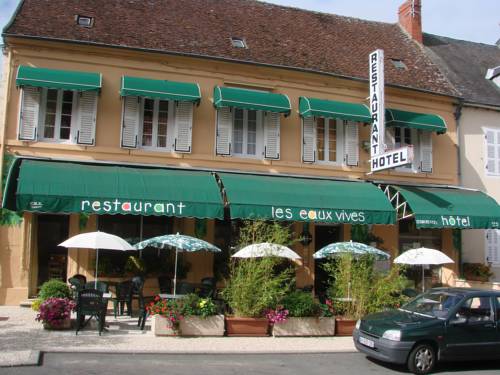 Pougues les Eaux France Last Minute Discount Code Booking.com