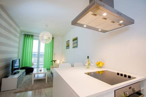 Breslau Polen Last-Minute-Rabattcode Booking.com