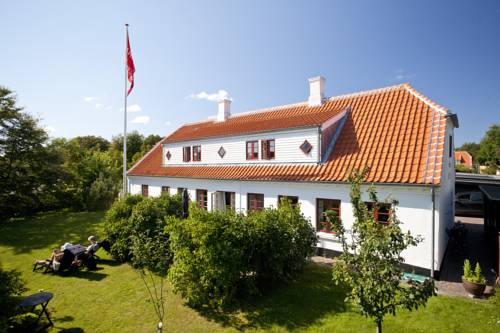 Skagen Dänemark Last-Minute-Rabattcode Booking.com