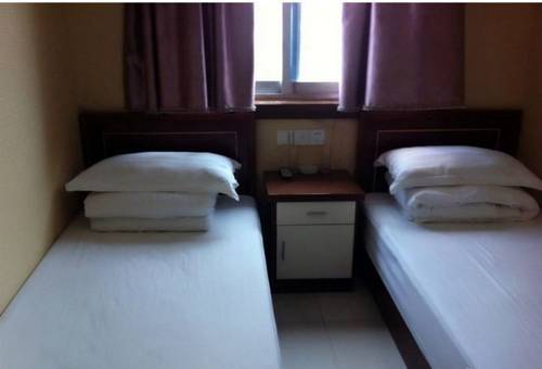 Zhujiajian China Last-Minute-Rabattcode Booking.com