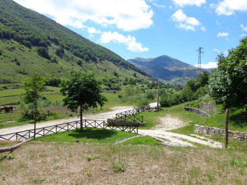 Scanno Italien Last-Minute-Rabattcode Booking.com