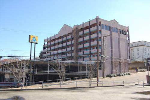 Vicksburg (Mississippi) Verenigde Staten Laatste minuut Kortingscode Booking.com