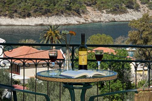 Ásos Greece Last Minute Discount Code Booking.com