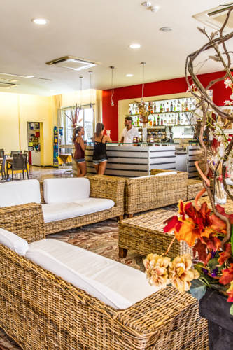 Riccione Italie Code de réduction de dernière minute Booking.com