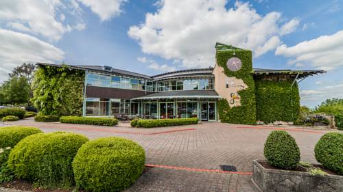Swindon Verenigd Koningkrijk Laatste minuut Kortingscode Booking.com