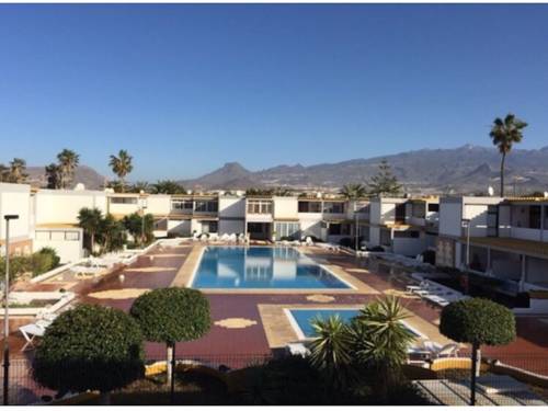 Costa Del Silencio Spain Last Minute Discount Code Booking.com