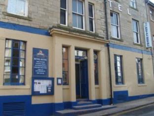 Jedburgh United Kingdom Last Minute Discount Code Agoda.com