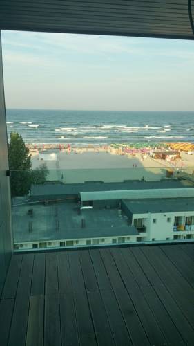 Mamaia Rumänien Last-Minute-Rabattcode Booking.com
