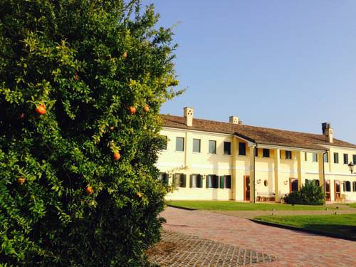 Porto Viro Italy Last Minute Discount Code Booking.com