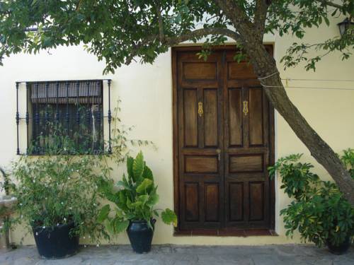 Setenil Spain Last Minute Discount Code Booking.com