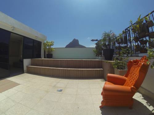 Rio de Janeiro Brazilië Laatste minuut Kortingscode Booking.com