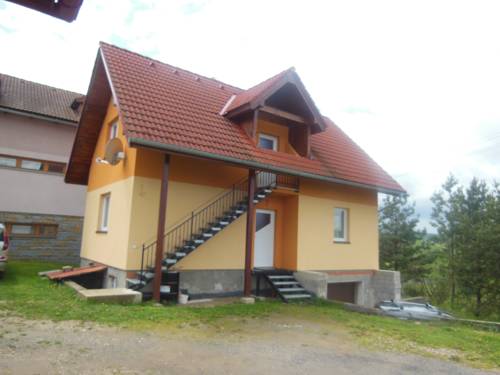 Hrabušice Slowakei Last-Minute-Rabattcode Booking.com
