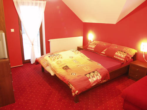 Oščadnica Slowakei Last-Minute-Rabattcode Booking.com