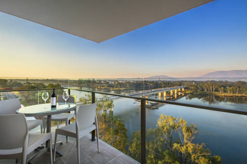 Rockhampton Australien Last-Minute-Rabattcode Booking.com