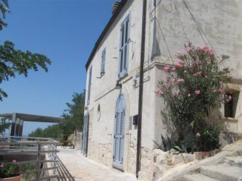 Montenero di Bisaccia Italien Last-Minute-Rabattcode Booking.com