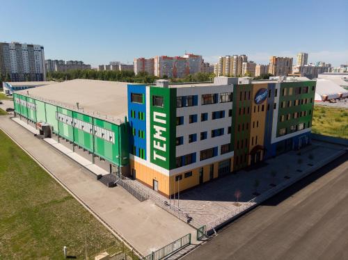 Barnaul Russia Last Minute Discount Code Agoda.com
