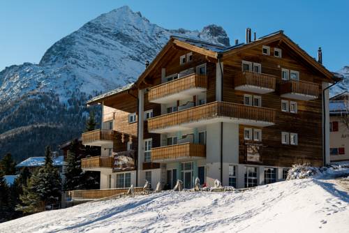 Saas-Fee Schweiz Last-Minute-Rabattcode Booking.com