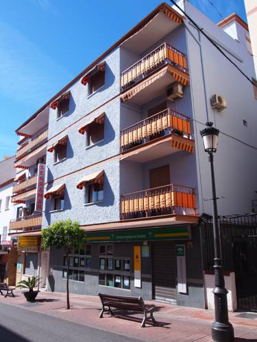 Benalmádena Spain Last Minute Discount Code Booking.com