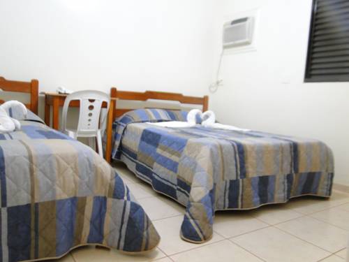 Jataí Brazil Last Minute Discount Code Booking.com