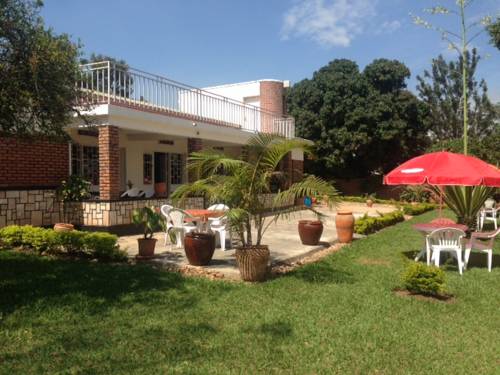Kacyiru Rwanda Last Minute Discount Code Booking.com