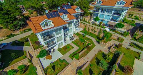 Oludeniz Türkei Last-Minute-Rabattcode Booking.com