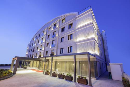 Kocaeli Türkei Last-Minute-Rabattcode Booking.com