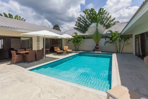 Hua Thanon Beach Thailand Last-Minute-Rabattcode Booking.com