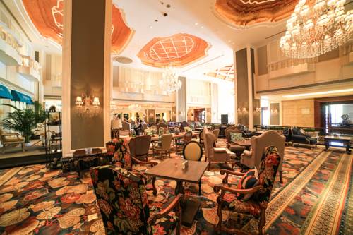 Changshu China Last-Minute-Rabattcode Booking.com
