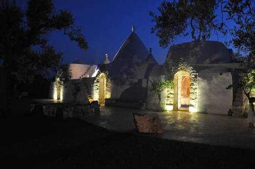 Ostuni Italy Last Minute Discount Code Booking.com