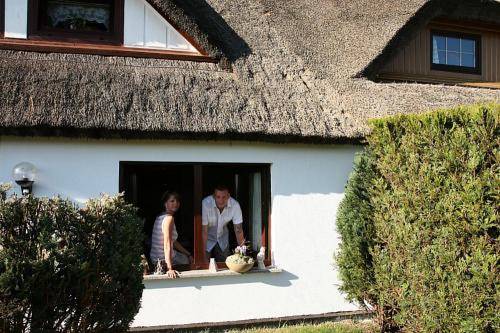 Insel Hiddensee / Neuendorf Duitsland Laatste minuut Kortingscode Booking.com