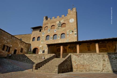 Certaldo Italy Last Minute Discount Code Booking.com