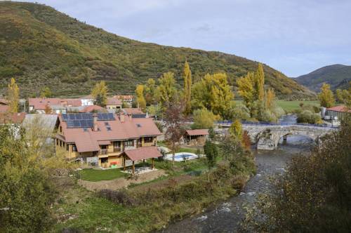 Boca de Huérgano Spain Last Minute Discount Code Booking.com