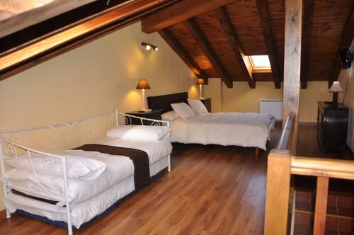 Horcajo de la Sierra Spain Last Minute Discount Code Booking.com